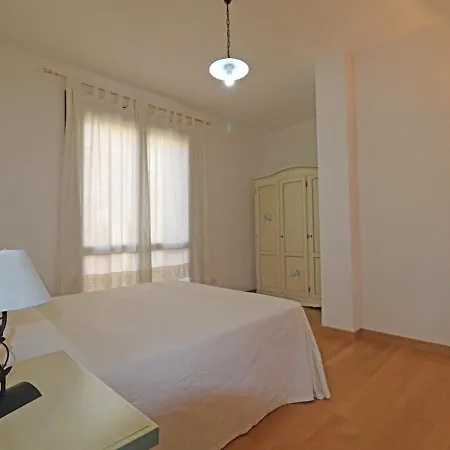 Apartmán Guardioli Vista Mare *