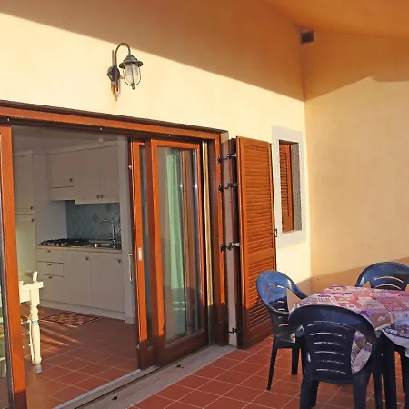 Guardioli Vista Mare La Maddalena (Sassari)