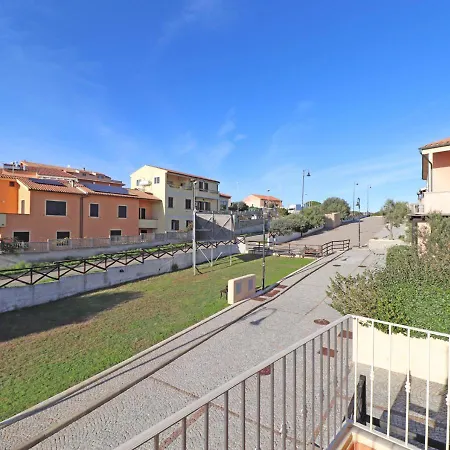 Guardioli Vista Mare Apartmán