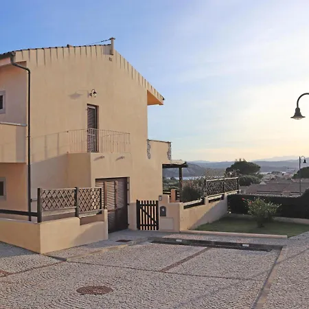 Guardioli Vista Mare Apartmán