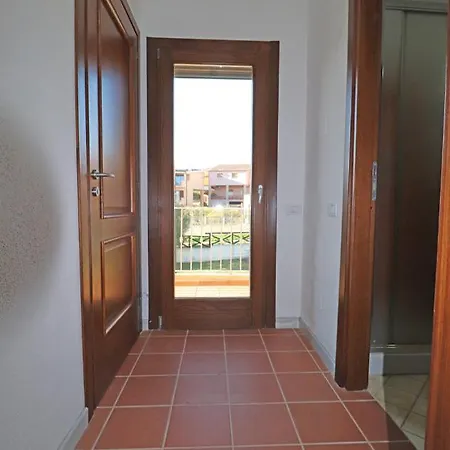 Guardioli Vista Mare Apartmán
