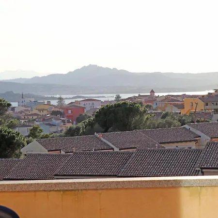 Lejlighed Guardioli Vista Mare *