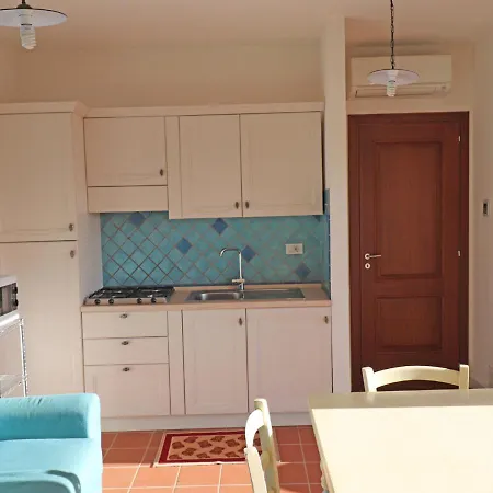 Apartmán Guardioli Vista Mare