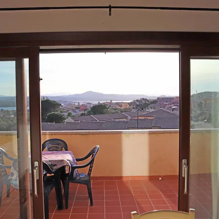 Apartmán Guardioli Vista Mare La Maddalena (Sassari)