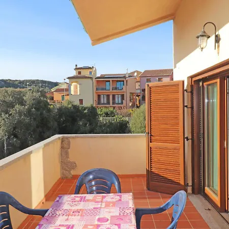 Guardioli Vista Mare Apartmán *