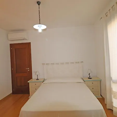 Guardioli Vista Mare Apartmán *